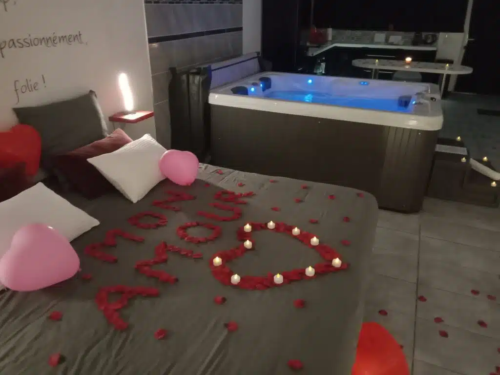 Soirée romantique